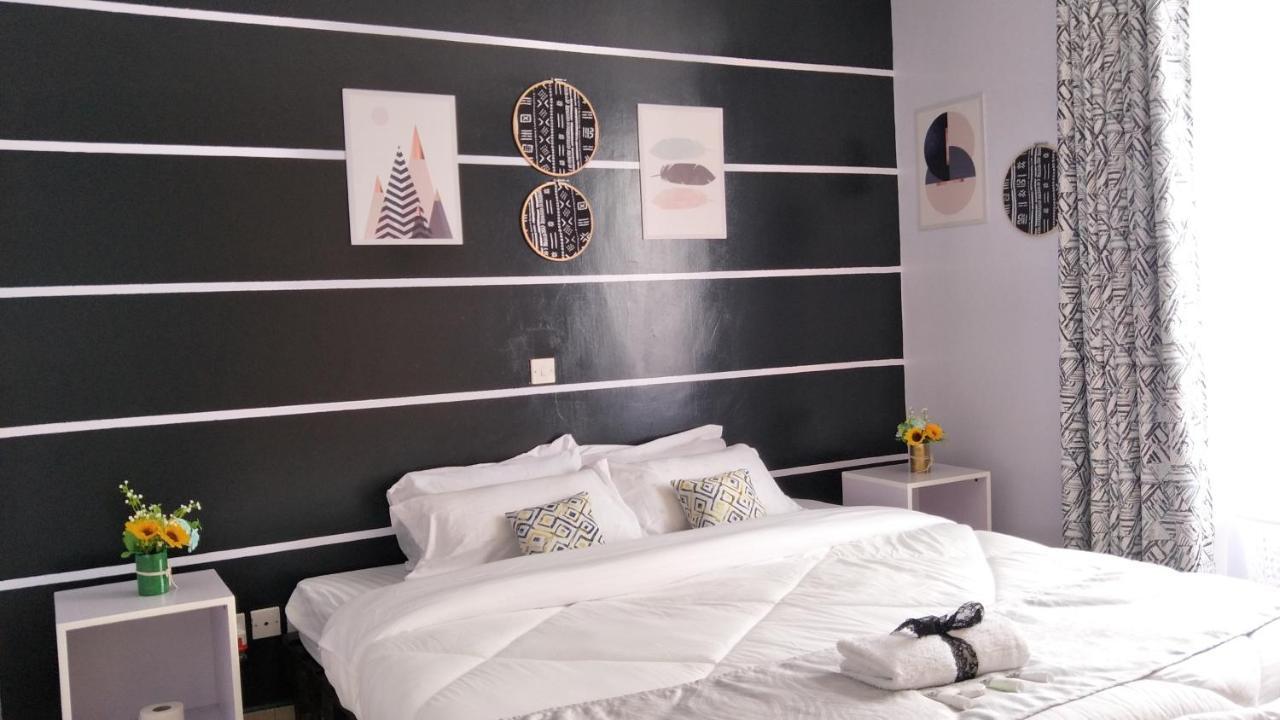 Homestay Cozy Or - Jkia