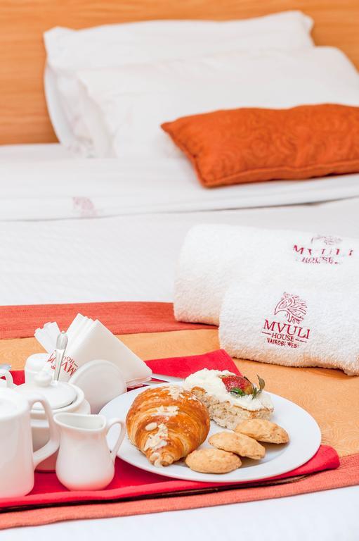 Bed & Breakfast Mvuli House
