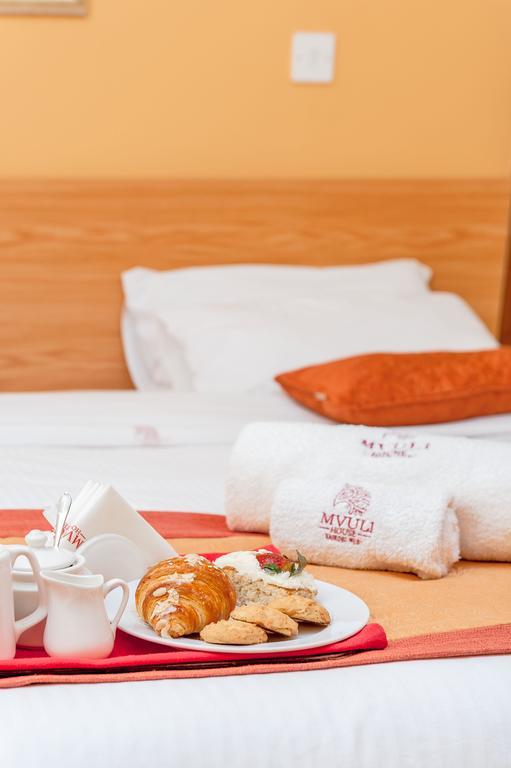 Mvuli House Bed & Breakfast