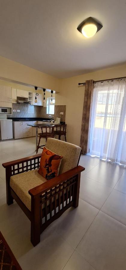 Apartment Stay.plus Lantana Westlands *