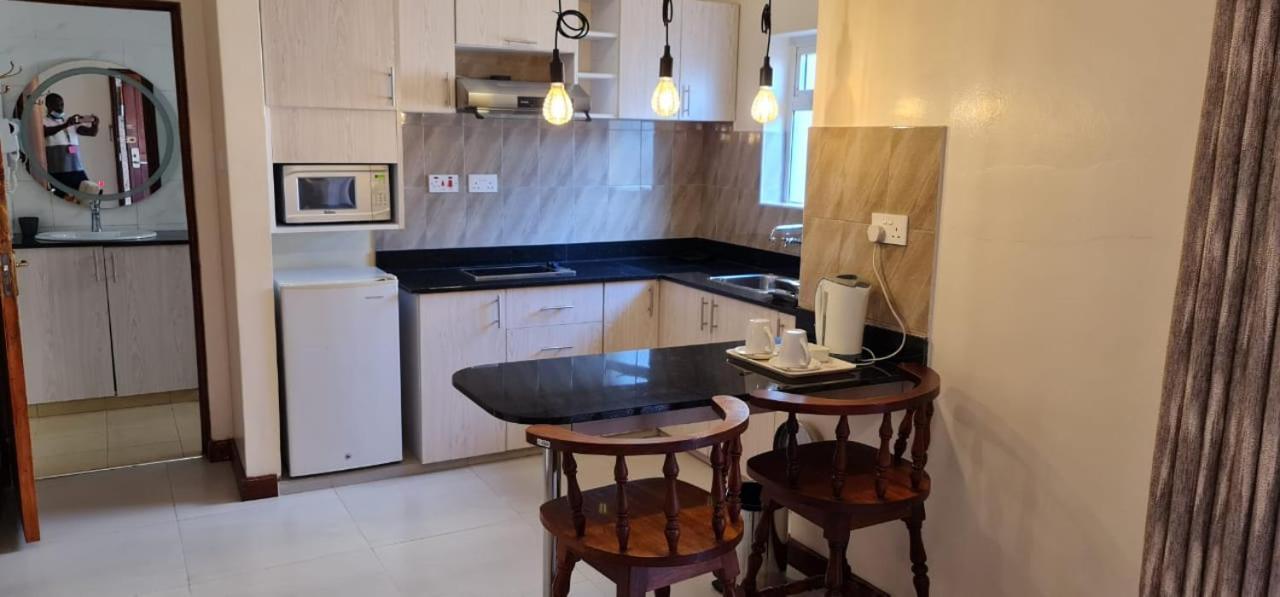 Stay.plus Lantana Westlands Apartment *