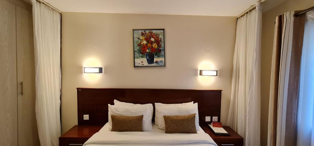 Stay.plus Lantana Westlands Apartment Nairobi