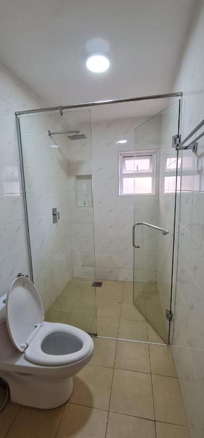 Stay.plus Lantana Westlands * Nairobi