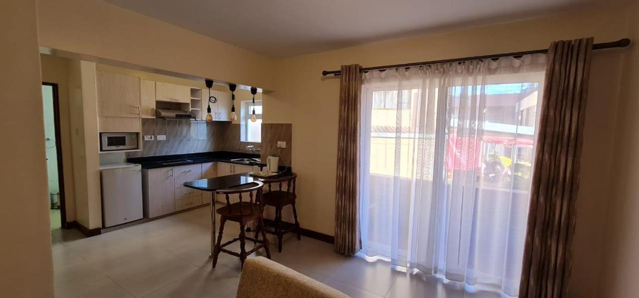 Stay.plus Lantana Westlands Apartment