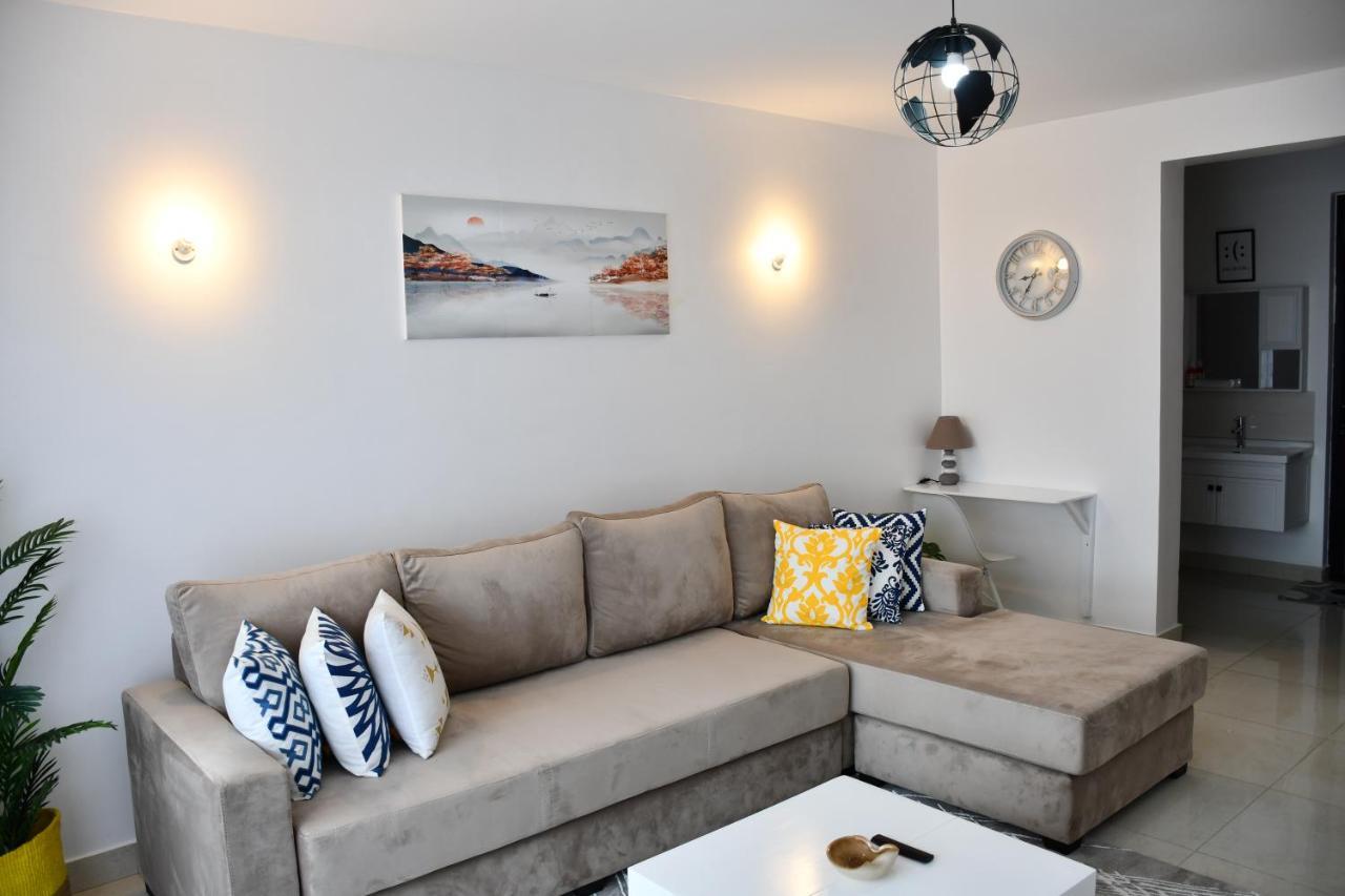 The Marvel House Apartment *