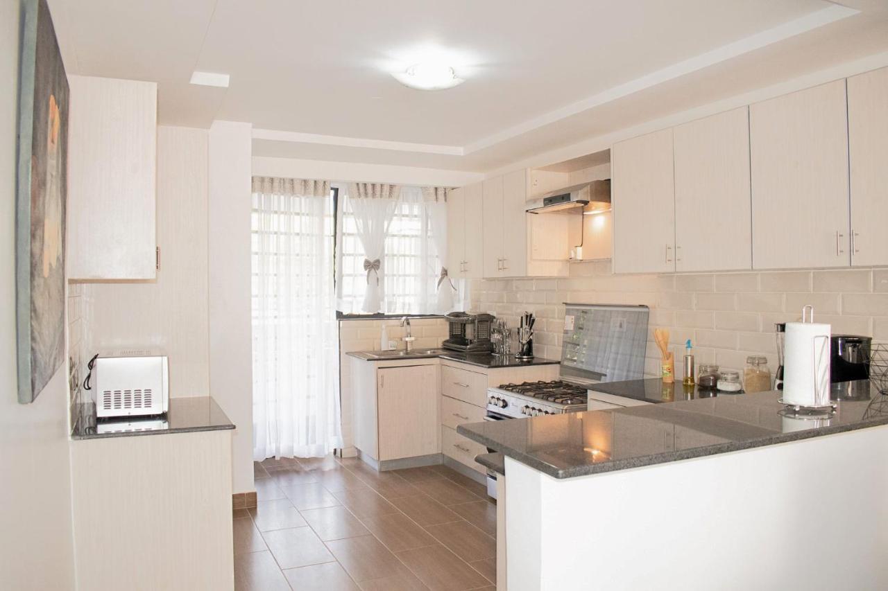 Sebuleni Riverside 4* Nairobi