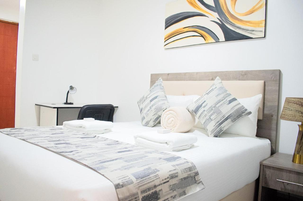 Aparthotel Sebuleni Riverside Nairobi