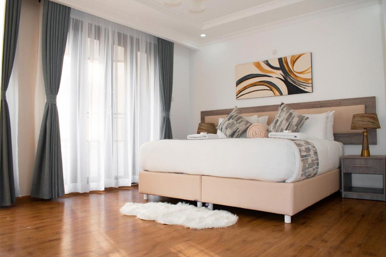 Aparthotel Sebuleni Riverside 4*