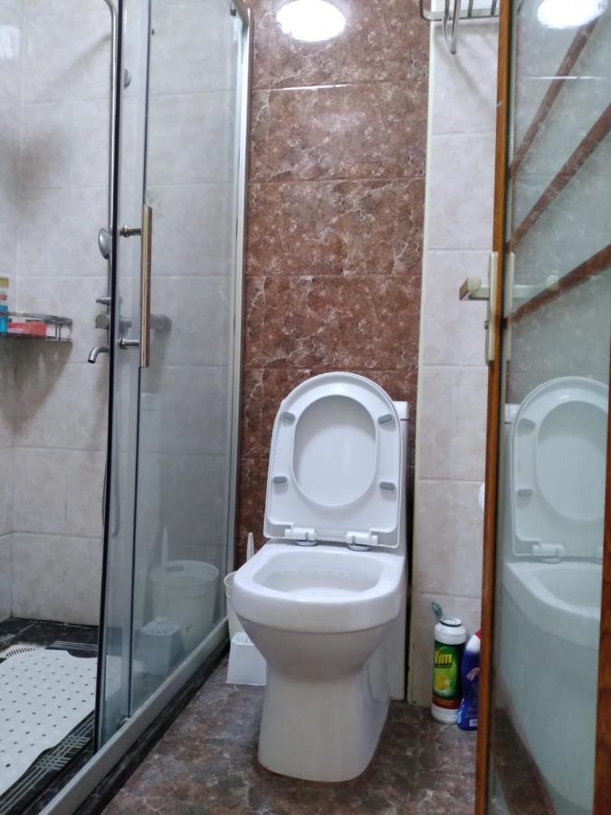 Stay.plus Hurlingham Business Nairobi