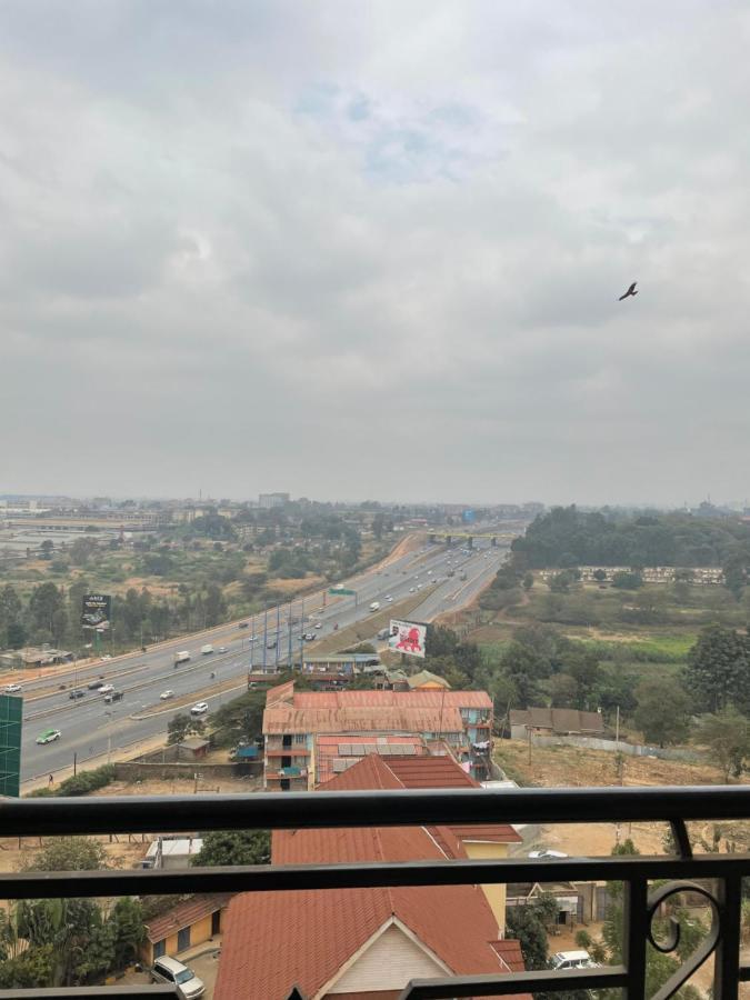 Lovely Space * Nairobi