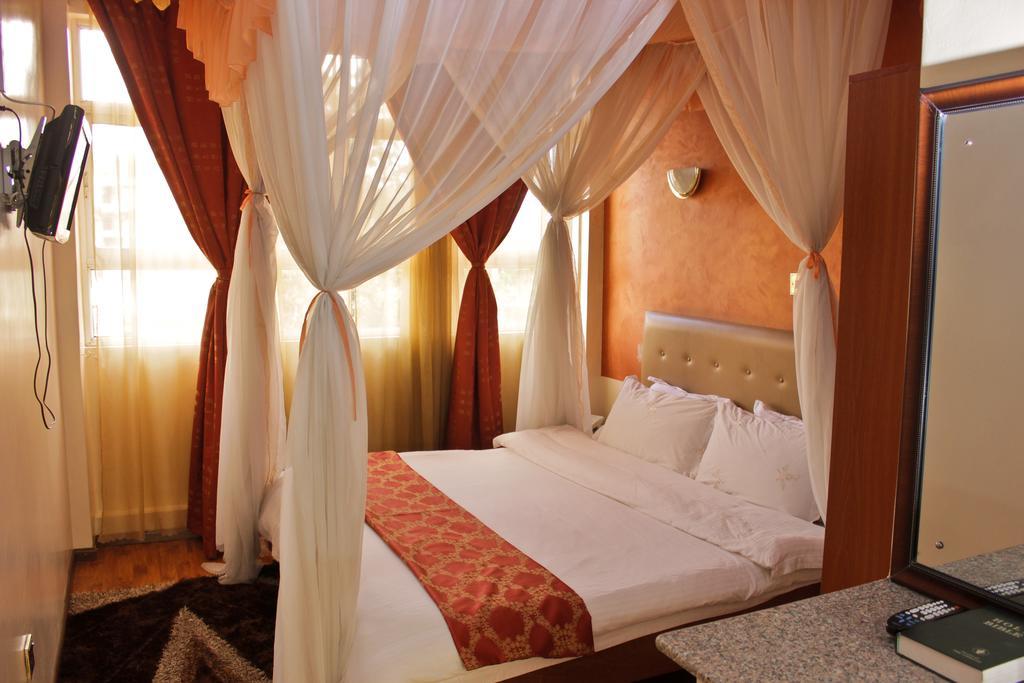 Hotel Pearl Palace Nairobi