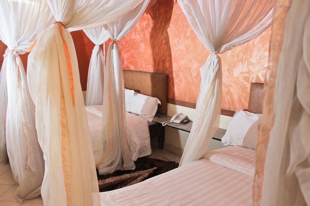 Pearl Palace Hotel