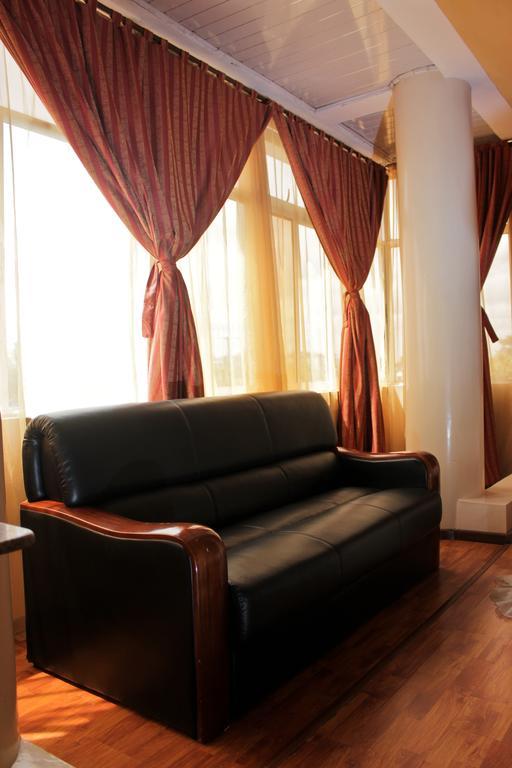 Pearl Palace Hotel Nairobi