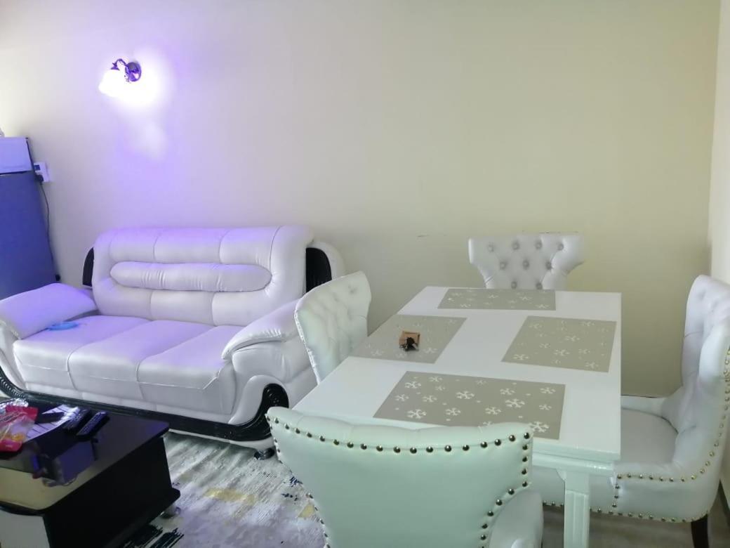 Stay.plus Hurlingham Business Nairobi