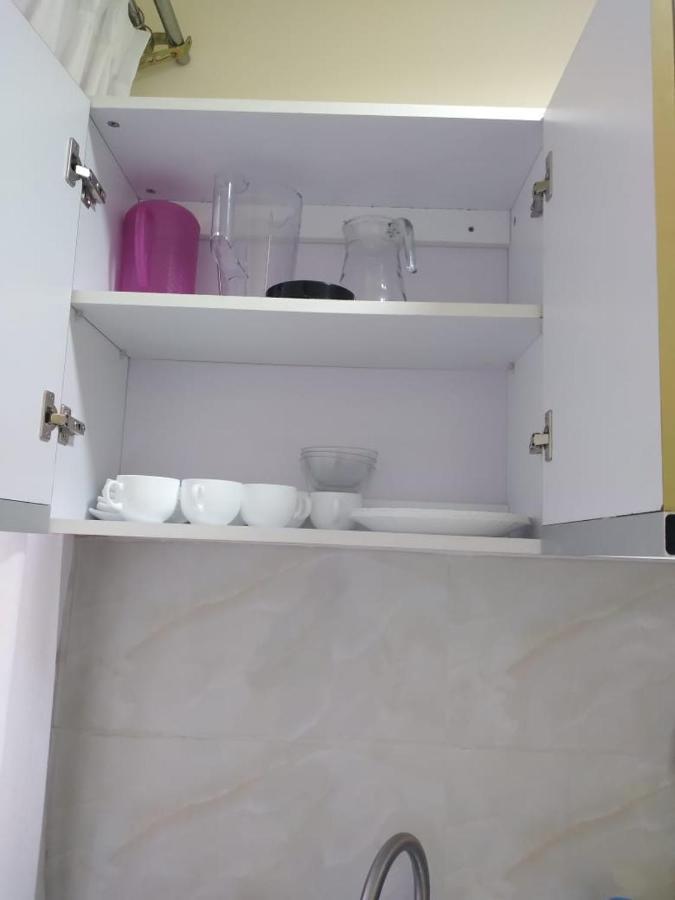 Stay.plus Hurlingham Business *
