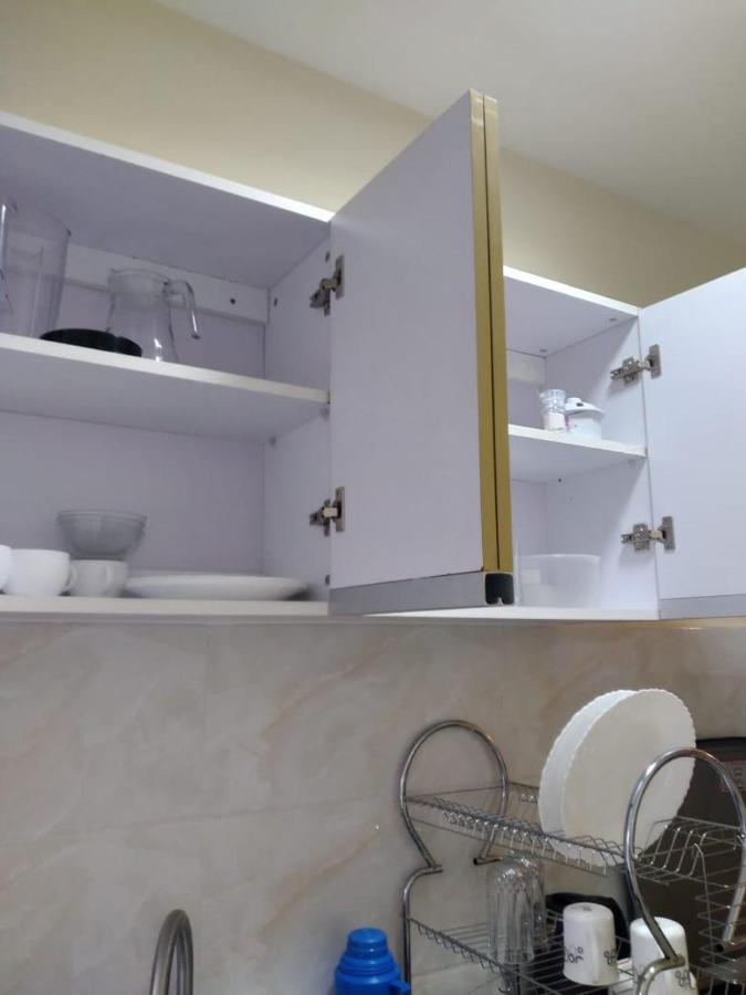 Stay.plus Hurlingham Business Nairobi