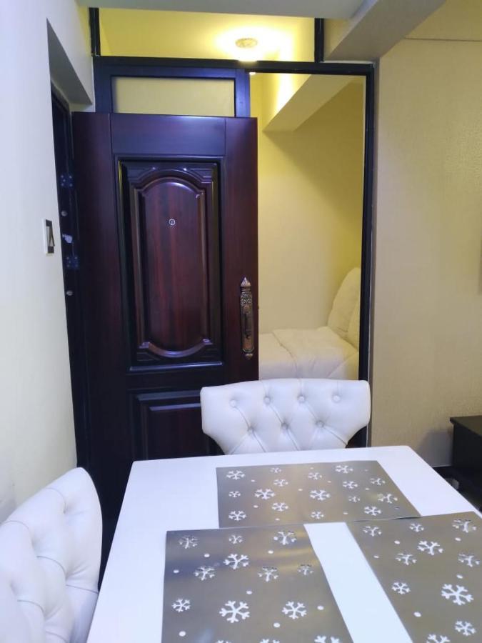 Apartment Stay.plus Hurlingham Business Nairobi