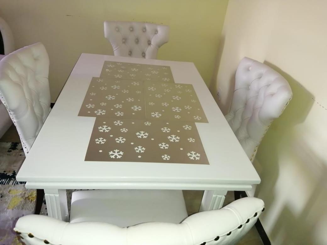 Apartment Stay.plus Hurlingham Business Nairobi