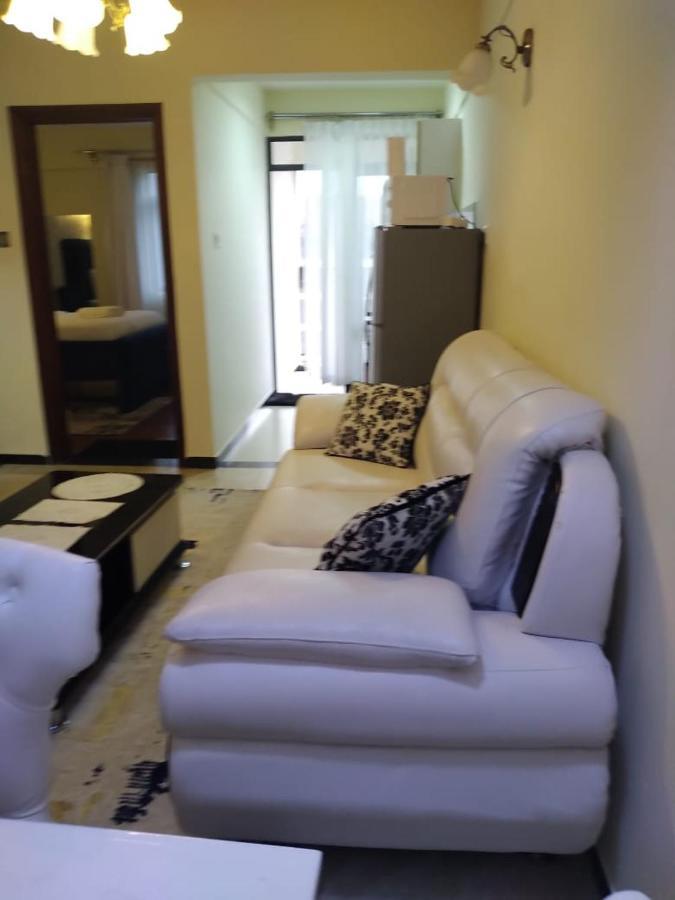 Stay.plus Hurlingham Business Apartment *