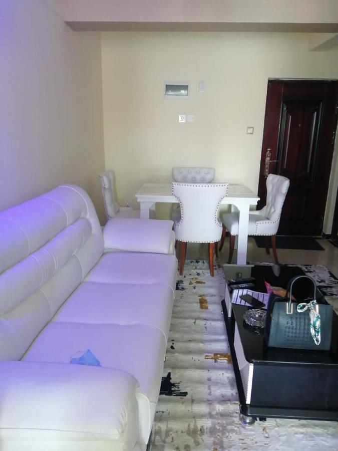 Apartment Stay.plus Hurlingham Business