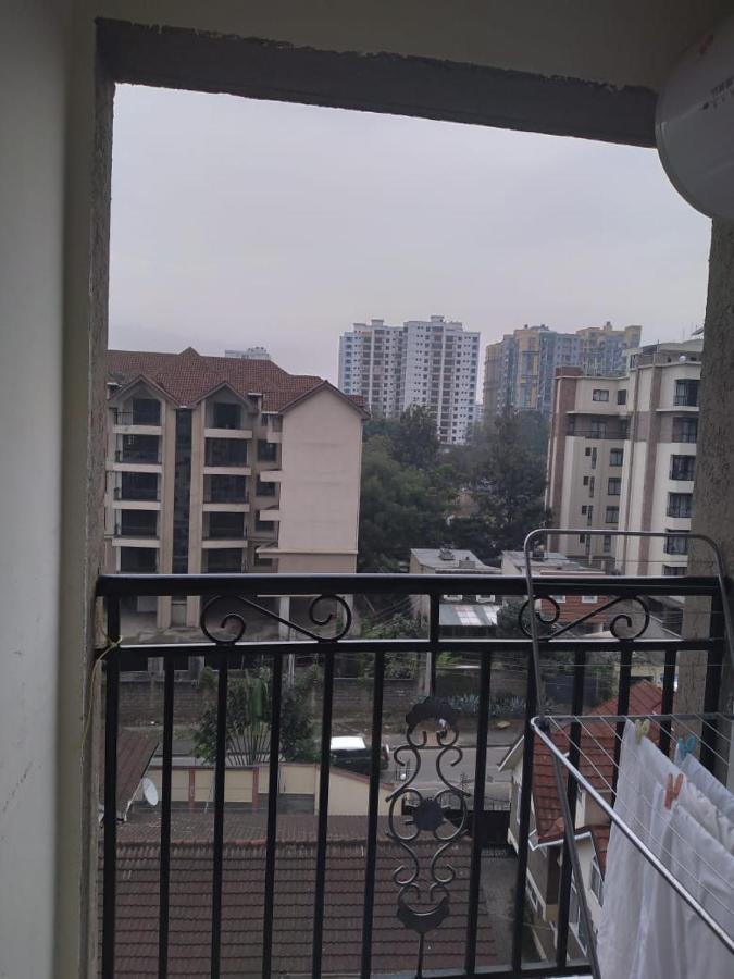 Apartment Stay.plus Hurlingham Business Nairobi