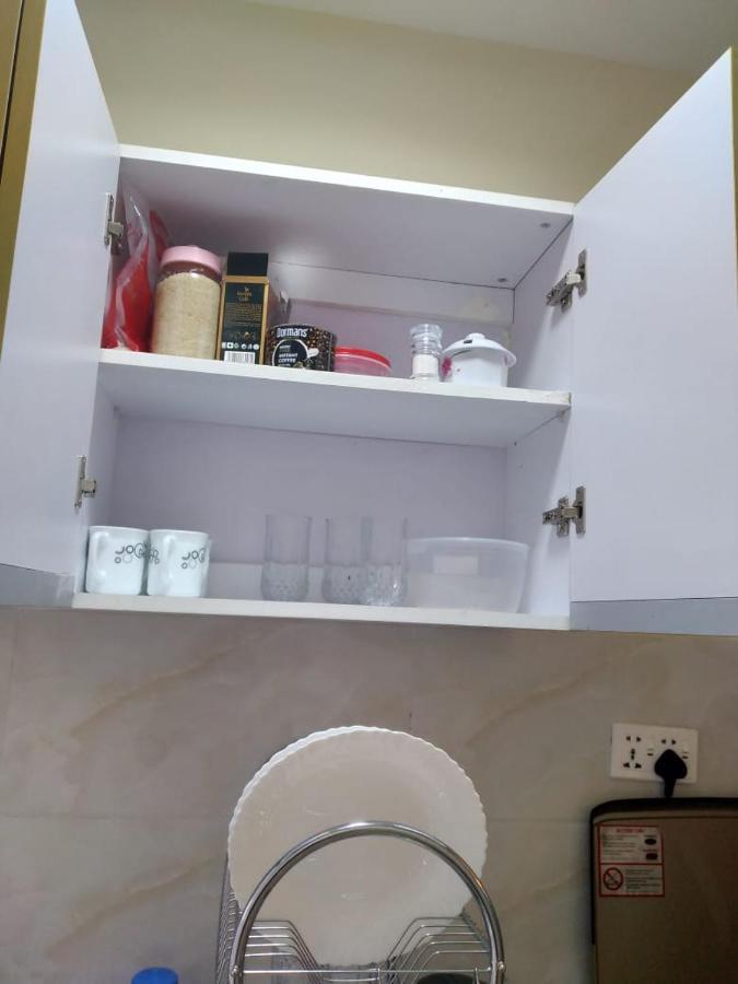 Stay.plus Hurlingham Business *