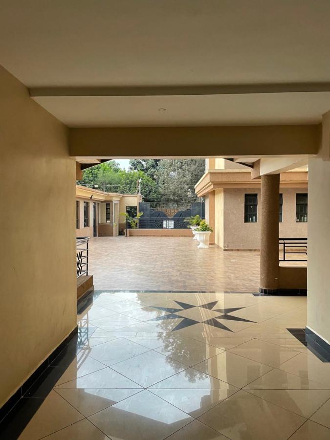 Lovely Space Apartment Nairobi