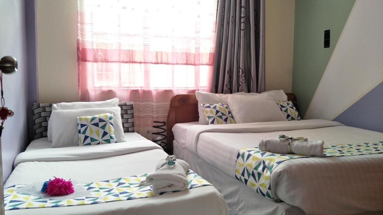 Cozy Or - Jkia * Nairobi
