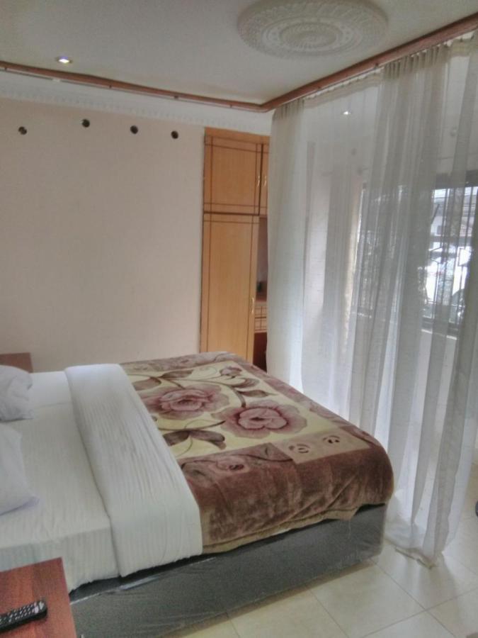 Glory Palace Ltd Hotel