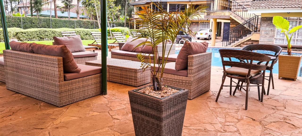 Margarita House 3* Nairobi