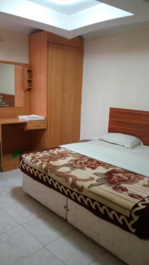 Glory Palace Ltd Hotel Nairobi