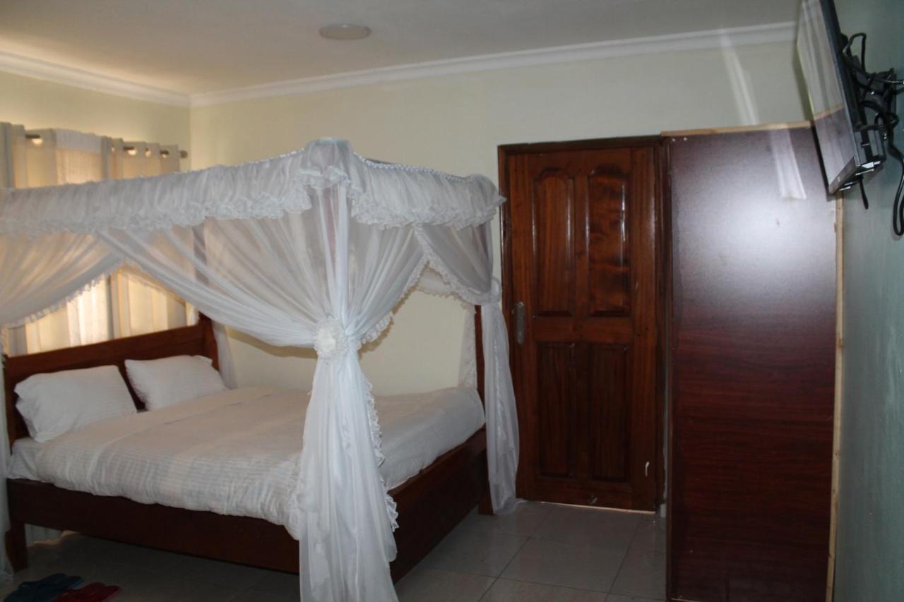 Masai Game Hotel Nairobi