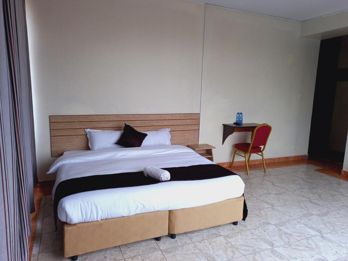 Fahari Triple 3* Nairobi