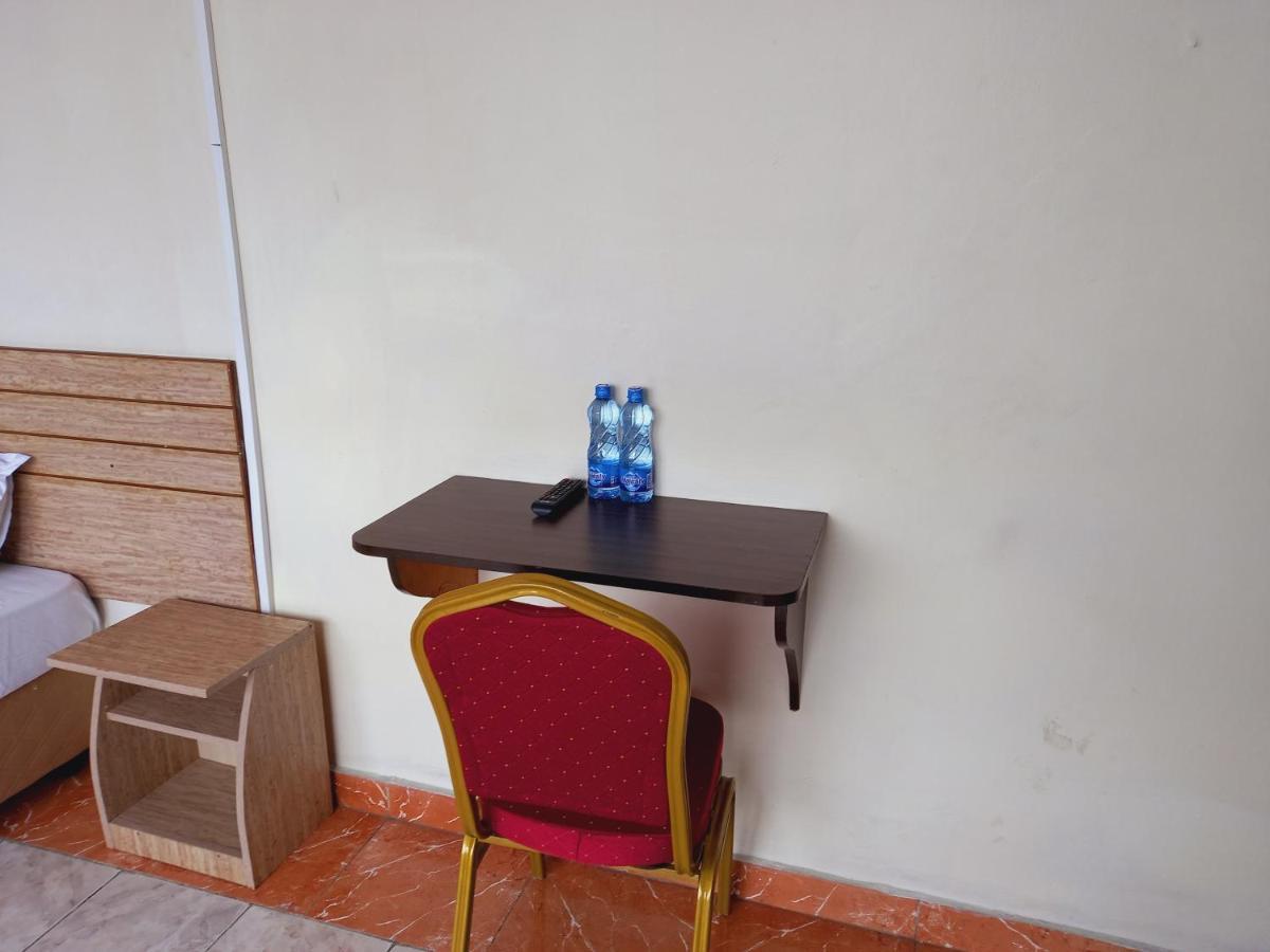 Fahari Triple Hotel Nairobi