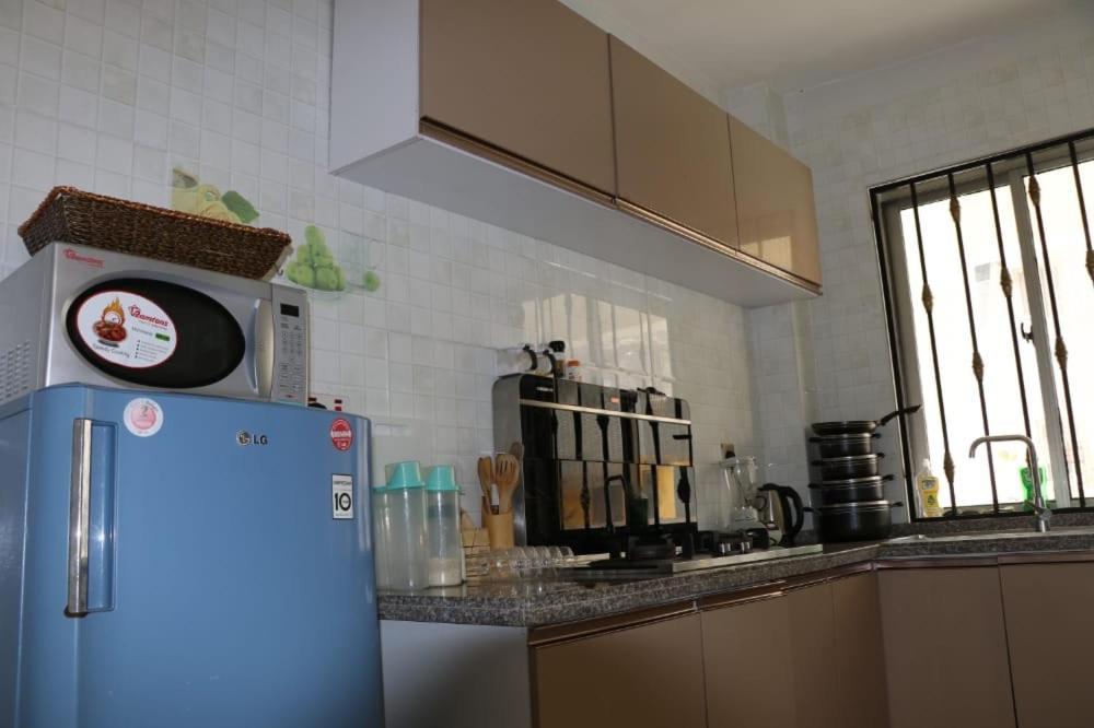 Apartment Spring Garden Nairobi