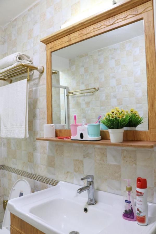 Spring Garden Apartment *