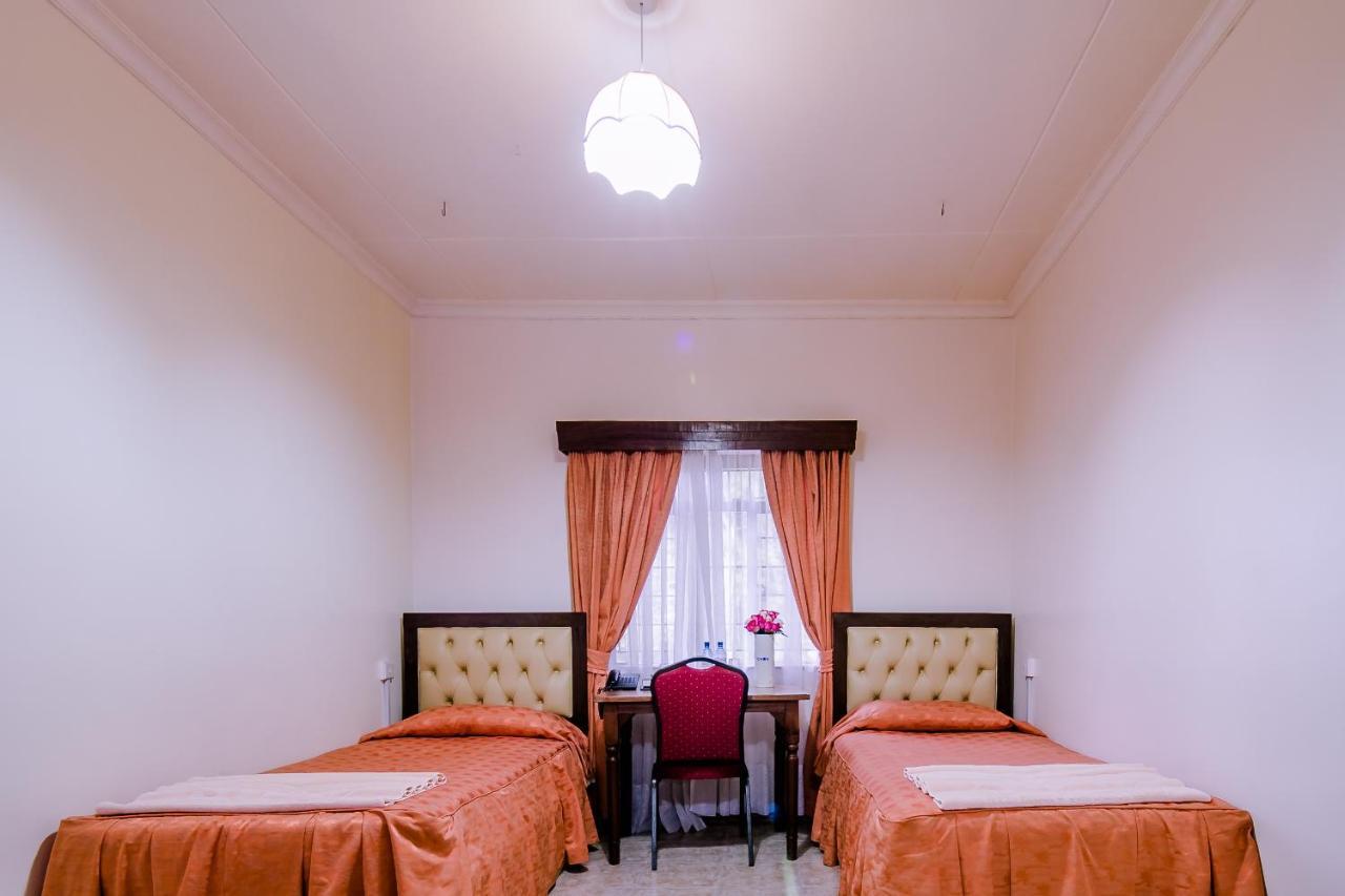 Chak & Conference Center Guest house Nairobi