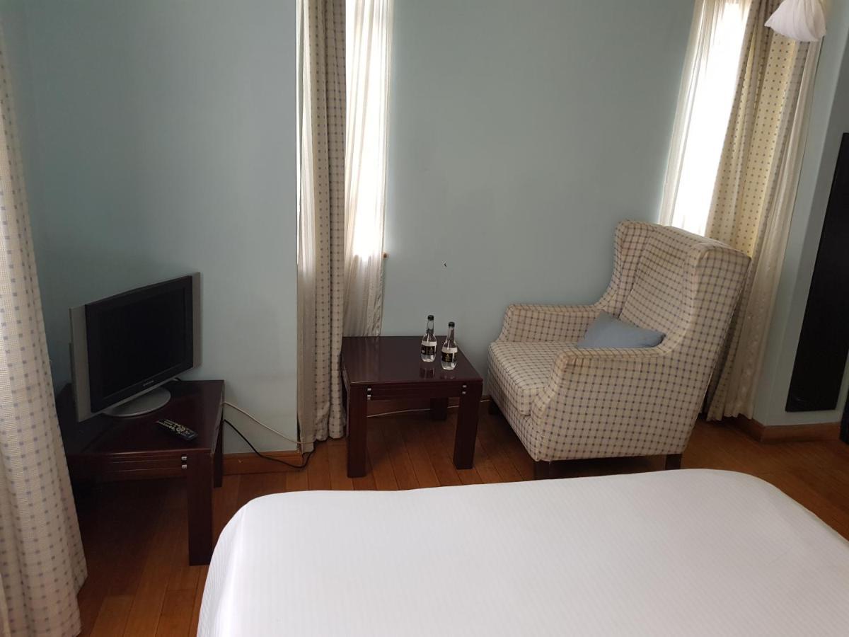 Natural Oak Aparthotel Nairobi