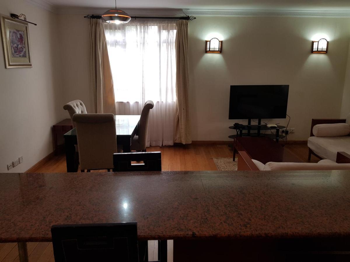 Aparthotel Natural Oak *