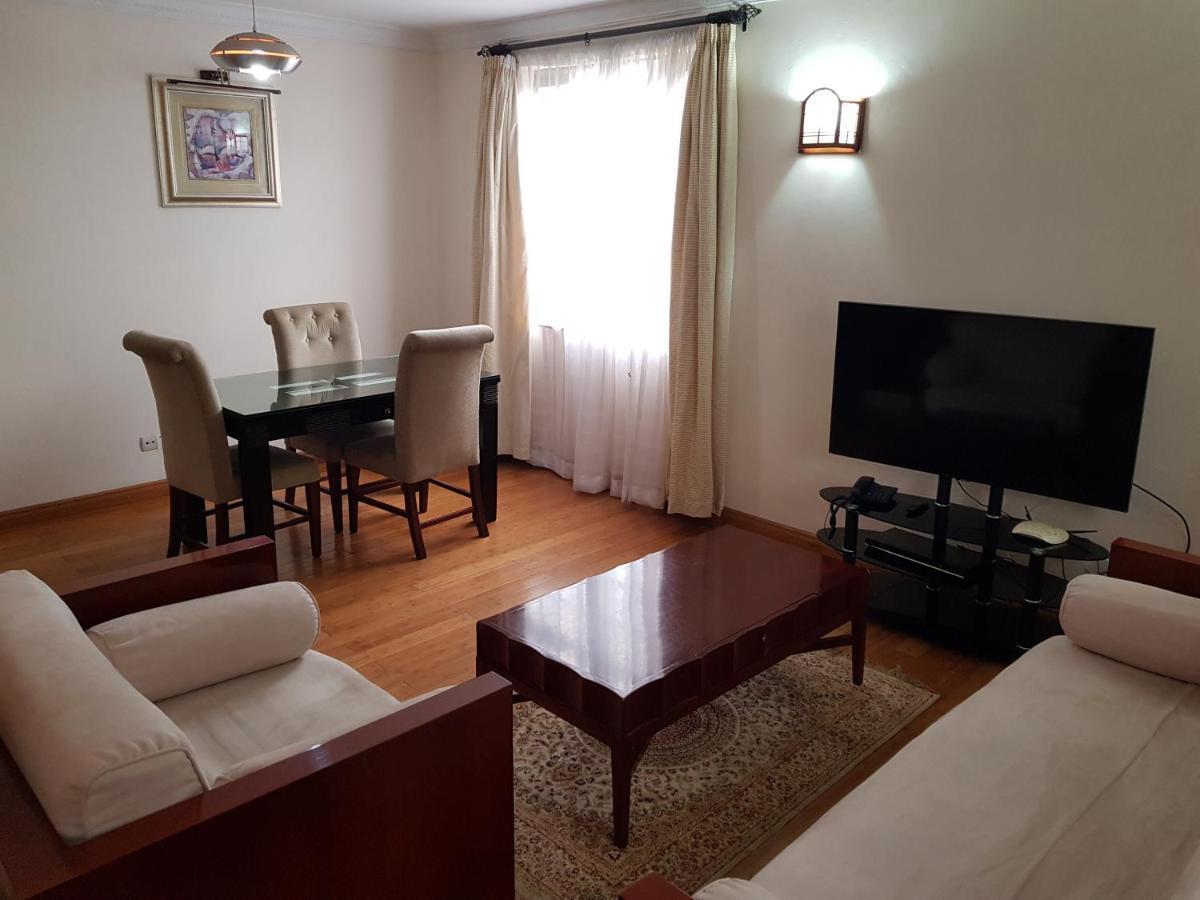 Aparthotel Natural Oak *