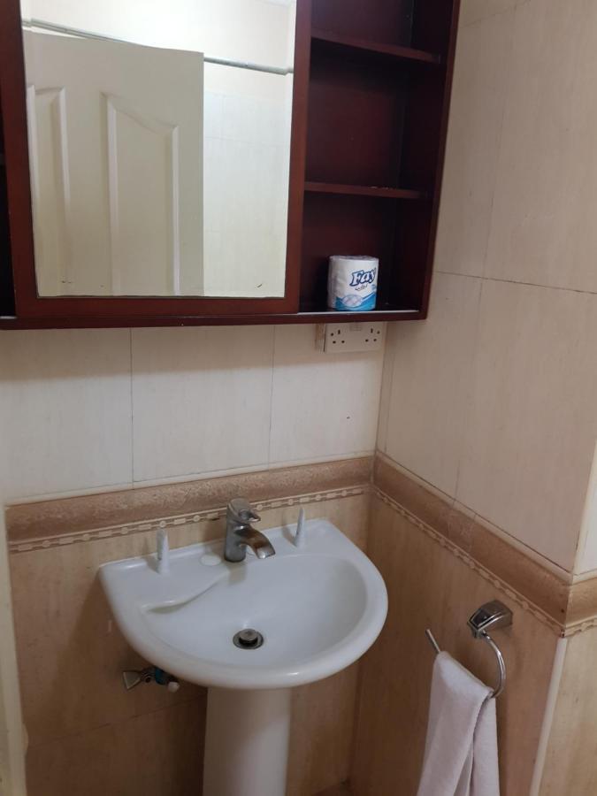 Aparthotel Natural Oak