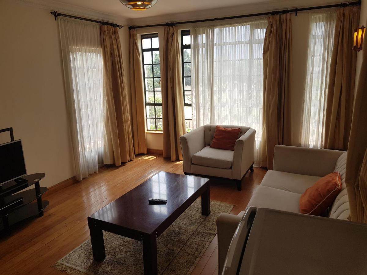 Aparthotel Natural Oak