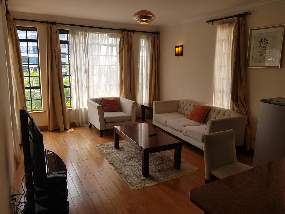 Aparthotel Natural Oak *
