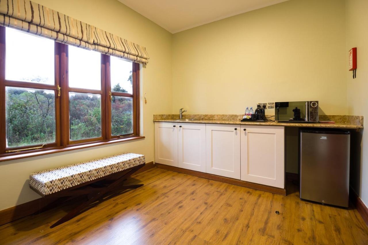 The Residences At Karen Nairobi