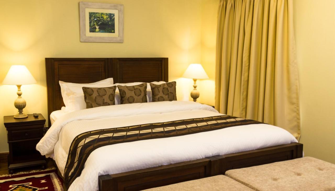 The Residences At Karen 4* Nairobi