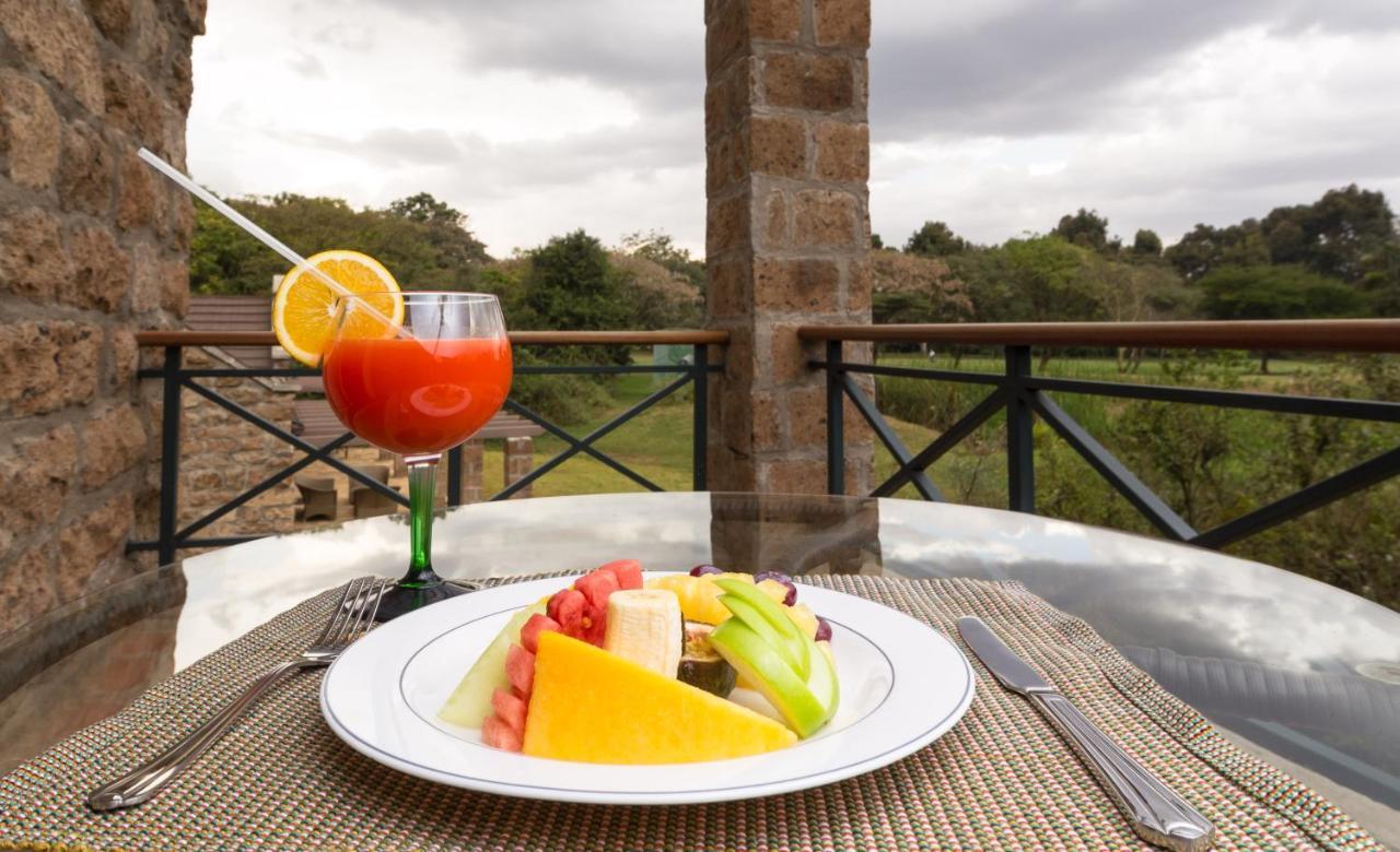 The Residences At Karen Hotel