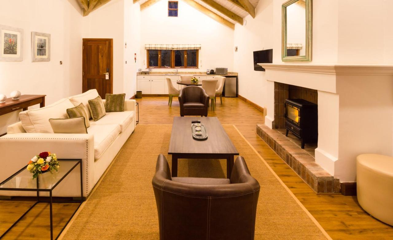 The Residences At Karen Hotel
