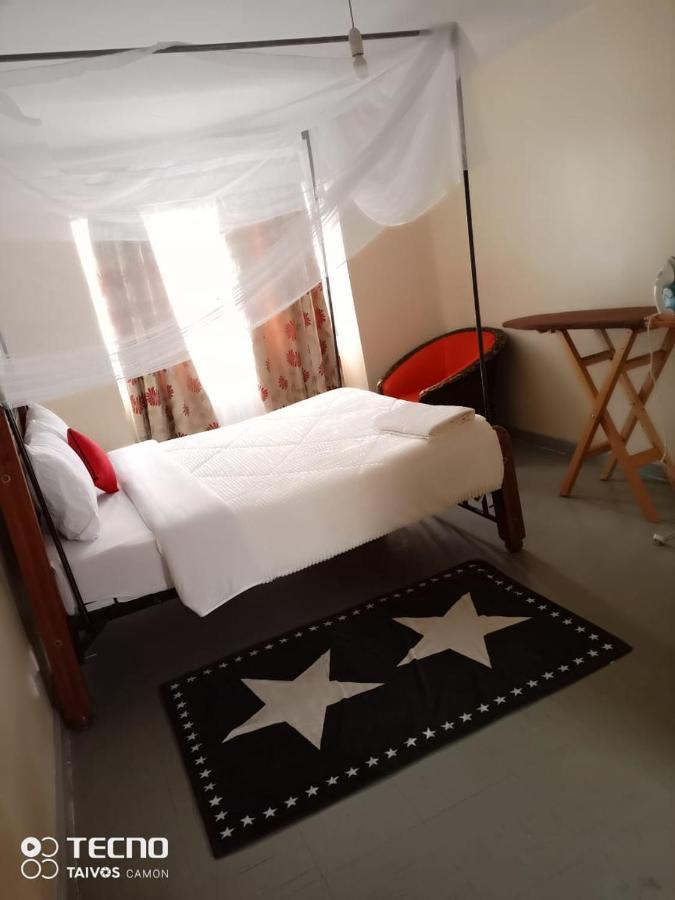 Ramon Cozy Maisonatte Apartment *