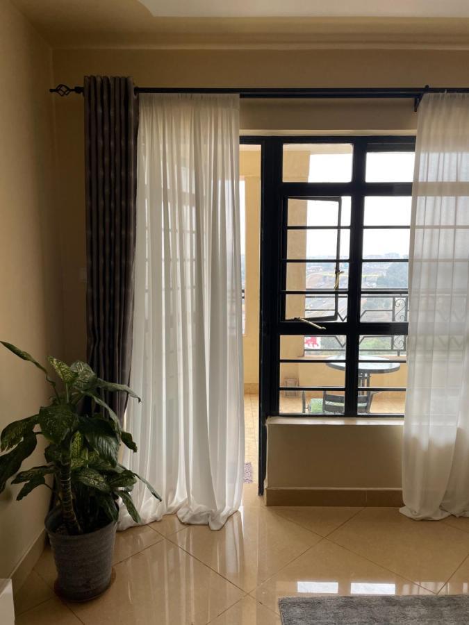 Lovely Space Apartment Nairobi