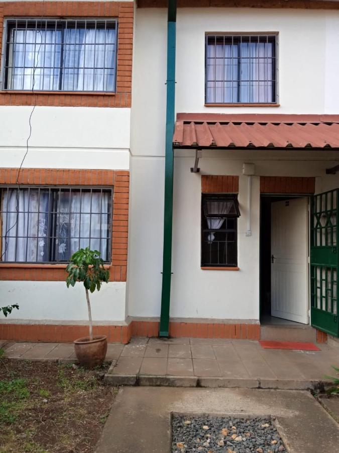 Apartment Ramon Cozy Maisonatte *